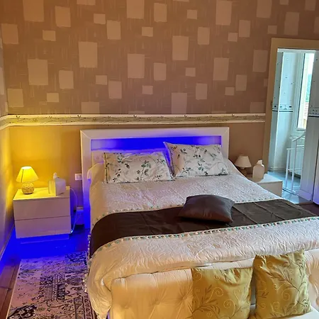 B&B Les Trois Tilleuls 2 Loupiac (Gironde)